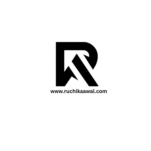 ruchikaawal.com